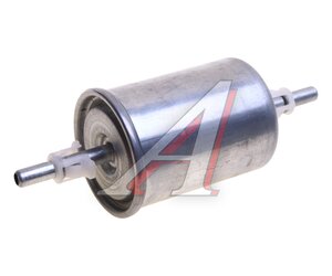 Изображение 2, SQ-1006 Фильтр топливный ВАЗ инжектор тонкой очистки (штуцер с клипсами) SUFIX