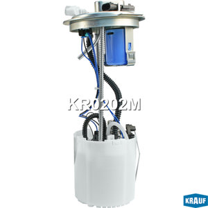Изображение 5, KR0202M Насос топливный HAMMER H3 (07-) KRAUF