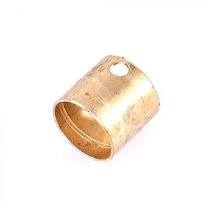 Изображение 4, RGC40R133001016 Втулка ГАЗон Next шкворня верхняя RIGINAL