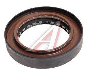 Изображение 2, HD90009320072-MX Сальник SHACMAN SHAANXI хвостовика редуктора (мост HDZ237) MOVELEX