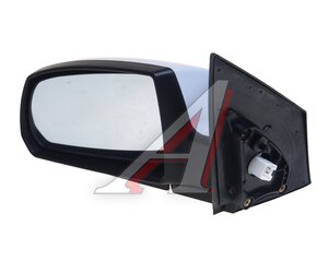 Изображение 1, ST-KA46-940-2 Зеркало боковое KIA Rio (06-) левое SAT