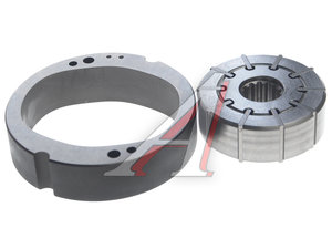 Изображение 2, HPP0021RS Рабочая пара NISSAN Teana (08-) насоса ГУР MOTORHERZ