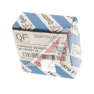 Изображение 3, QF10H00114 Датчик парковки SKODA Kodiaq (16-) передний QUATTRO FRENI