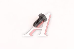 Изображение 3, ZQ150B0816-MX Болт SITRAK HOWO крышки ступицы MOVELEX