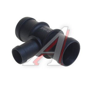 Изображение 2, 16920762001 Тройник SKODA Octavia (06-15) системы охлаждения VIKA