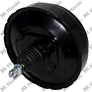 Изображение 5, MBH030399 Усилитель вакуумный HYUNDAI EX6, 8 дв.D4CC MANDO