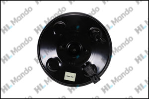 Изображение 8, MBH030399 Усилитель вакуумный HYUNDAI EX6, 8 дв.D4CC MANDO
