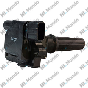 Изображение 4, MMI030142 Катушка зажигания HYUNDAI Sonata 5, Santa Fe (2.0/2.4) MANDO