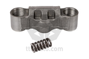 Изображение 2, 19009 Ремкомплект суппорта KNORR ST7 полный (без лапки) TTT