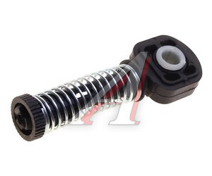 Изображение 1, QF12B00097 Фиксатор VW AUDI троса тормоза стояночного QUATTRO FRENI