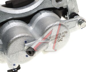 Изображение 5, А65R32.3501136-01 Суппорт ГАЗель Next правый VIE (ОАО ГАЗ)