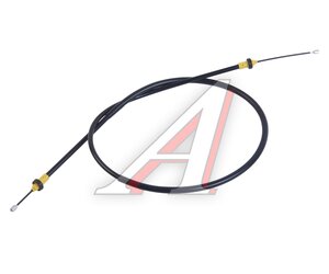 Изображение 1, NSPRS11N8 Трос стояночного тормоза RENAULT Duster (10-) левый/правый NSP