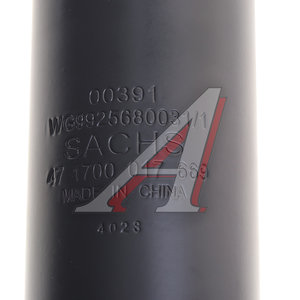 Изображение 4, WG9925680031 Амортизатор SITRAK HOWO передний OE