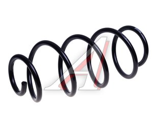 Изображение 2, 1023612SX Пружина VW Polo (10-) (1.6) подвески передней STELLOX