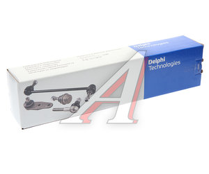 Изображение 4, TC2690 Стойка стабилизатора VW Golf AUDI A3 SEAT Leon SKODA Octavia переднего левая/правая DELPHI