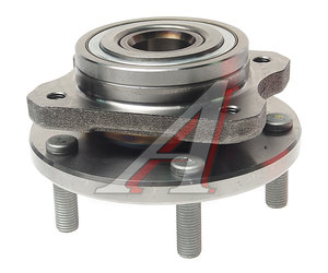 Изображение 2, WHB81256 Ступица CHRYSLER Voyager (95-08) DODGE Caravan (95-07) передняя FENOX