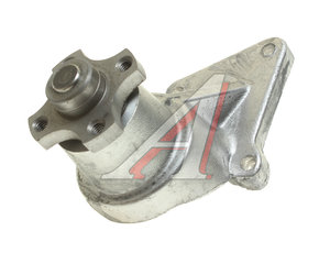 Изображение 1, 421.1308100 Привод вентилятора ГАЗ-3302 дв.УМЗ-4215 в сборе УМЗ