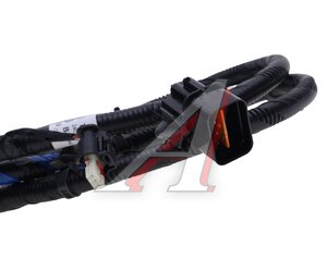 Изображение 3, 91890-2W010 Проводка HYUNDAI Santa Fe (12-) жгут датчиков парковки бампера переднего OE
