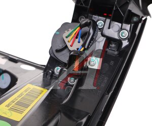 Изображение 4, 4133100U3480-MX Фонарь задний МОСКВИЧ 3 JAC JS4 левый внешний MOVELEX