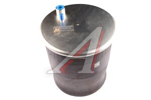 Изображение 1, DZ97259520620-MX Пневморессора SHACMAN SHAANXI X6000 задняя MOVELEX