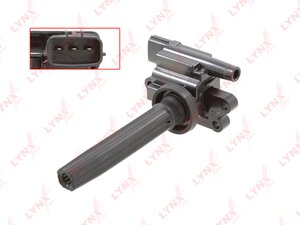 Изображение 1, SPL1118 Катушка зажигания MITSUBISHI Carisma, Colt, Galant, Lancer, Outlander LYNX