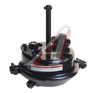 Изображение 1, BC0C24L Энергоаккумулятор HYUNDAI Universe (07-), HD370, 500 передний левый/правый VALEO PHC