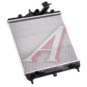 Изображение 2, 25310-07000 Радиатор KIA Picanto МКПП HCC (HANON)