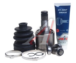 Изображение 1, JC13020 ШРУС внутренний KIA Picanto (05-) передний JIKIU