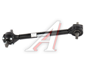 Изображение 2, 1358-2919010-10 Штанга реактивная SHAANXI L=650 ROSTAR