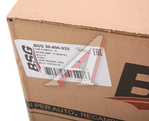Изображение 7, BSG30800028 Фара FORD Transit (14-) правая BSG