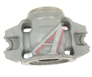 Изображение 4, К5511-2918068-10 Башмак КАМАЗ-43501, 43261, 6350 балансира со втулками (фторопласт) КМД