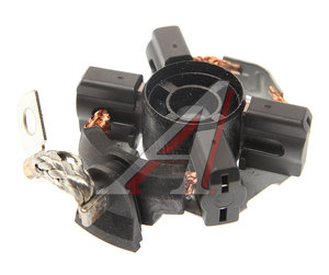 Изображение 1, 1004336619 Щеткодержатель AUDI A3 VW Golf, Passat (93-) стартера BOSCH