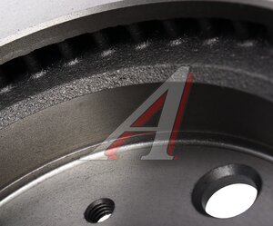 Изображение 6, RN1309 Диск тормозной TOYOTA Yaris (06-) передний (1шт.) NIBK