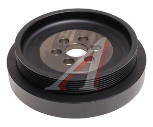 Изображение 2, 53443.1005070 Гаситель ЯМЗ-534 крутильных колебаний АВТОДИЗЕЛЬ