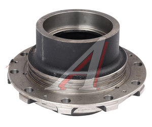 Изображение 1, AK31041112BZ7 Ступица JAC N350 задняя OE
