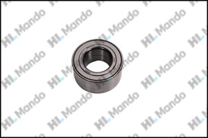 Изображение 1, MDW010014 Подшипник ступицы HYUNDAI Solaris (10-) KIA Rio (11-) передней MANDO