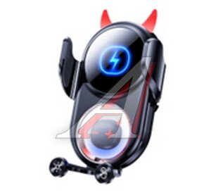 Изображение 1, D1 Держатель телефона с беспроводной зарядкой