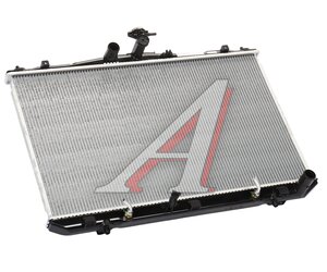 Изображение 2, 32718506 Радиатор LEXUS RX270 (09-12) охлаждения двигателя SAKURA