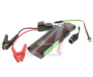 Изображение 2, BS916 Устройство пусковое 8-16.2V 1500A 12100мА/ч (power bank) BVITECH