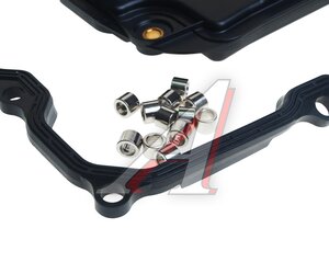 Изображение 5, TE33110 Фильтр масляный АКПП TOYOTA Land Cruiser (07-) (с прокладкой) SAKURA