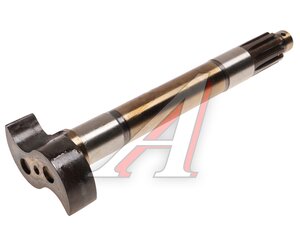 Изображение 1, 43114-3501111 Кулак разжимной КАМАЗ-43114, 43118 колодок тормозных левый ЧКПЗ