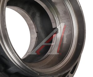 Изображение 6, 712357006116-MX Ступица SITRAK HOWO среднего и заднего моста (мост MCP16) MOVELEX