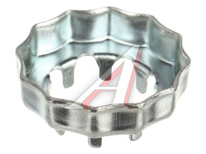 Изображение 4, 5200005 Подшипник ступицы AUDI 100 задней комплект METACO