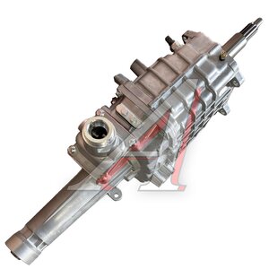 Изображение 4, 3302-1700010 КПП ГАЗ-3302 дв.ЗМЗ-406, 402, УМЗ-4215 АККОМ