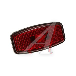 Изображение 1, ГФ-07.02 Фонарь габаритный ГАЗ, ПАЗ, КАМАЗ, МАЗ (красный 12/24V, AMP) АВТОСФЕРА
