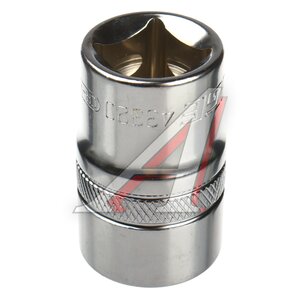 Изображение 2, LG-43320 Головка торцевая 1/2" E20 1/2" TORX LIGE