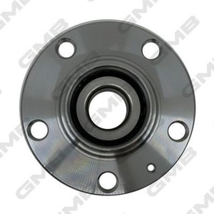 Изображение 4, GH34910M Ступица SKODA Fabia (09-14) задняя GMB
