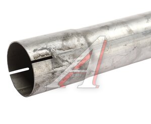 Изображение 3, 281-101 Глушитель AUDI 100, A6 средняя часть BOSAL