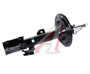 Изображение 1, MSS017506 Амортизатор LEXUS RX350, 450 (08-) передний правый газовый MANDO