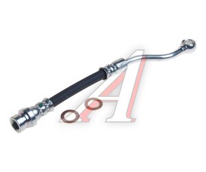 Изображение 2, Z75776R Шланг тормозной KIA Cerato (08-) задний левый ZIKMAR